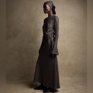 Doen Davina dress NWOT